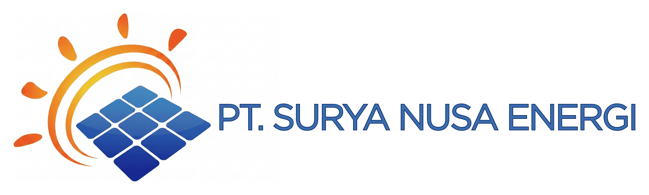 PT. Surya Nusa Energi