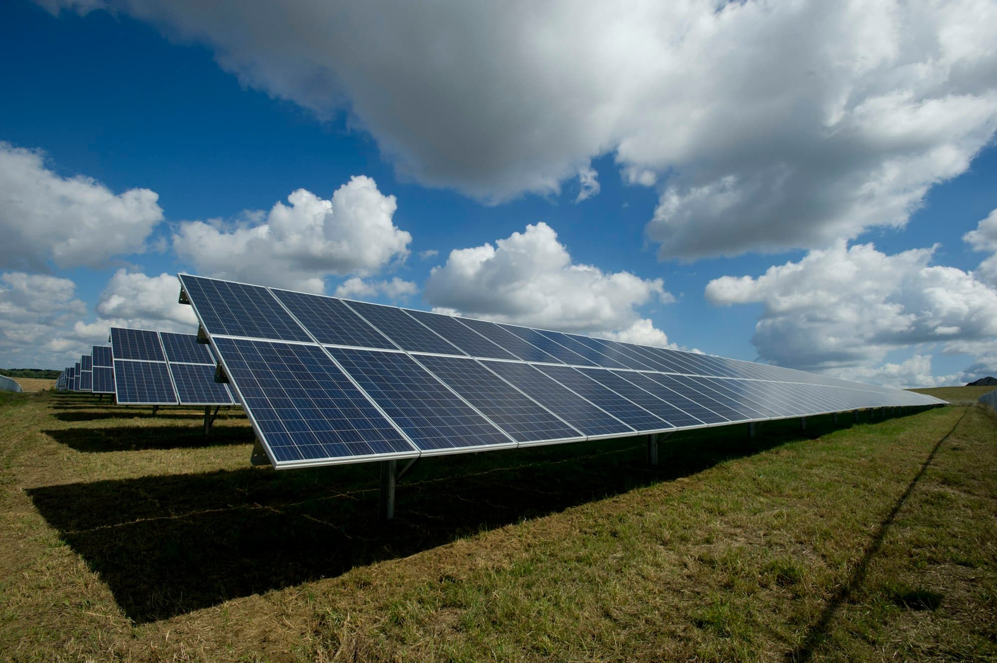Solar PV Solutions solution
