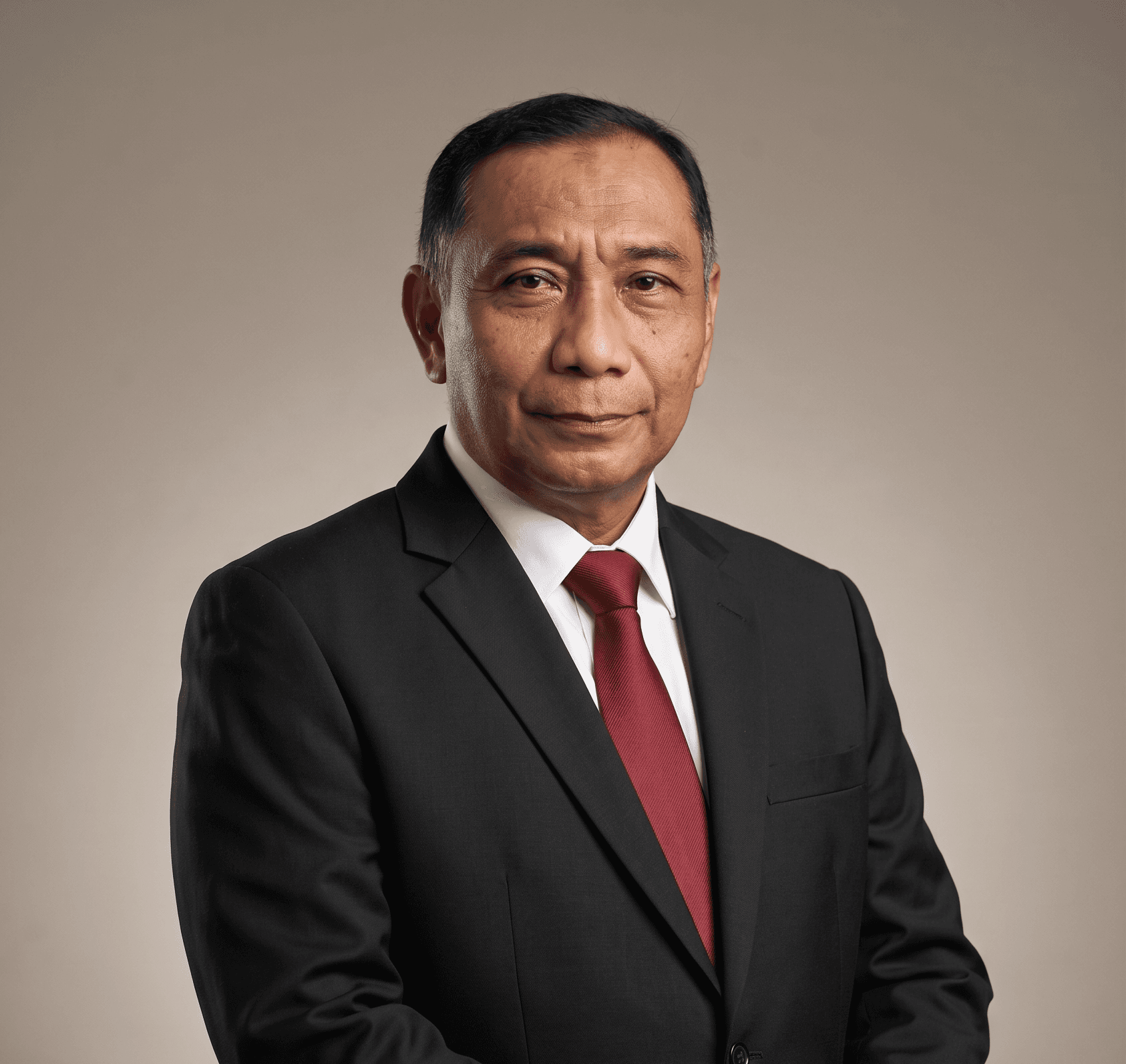 M. Harpin Ondeh, Director of PT. Surya Nusa Energi