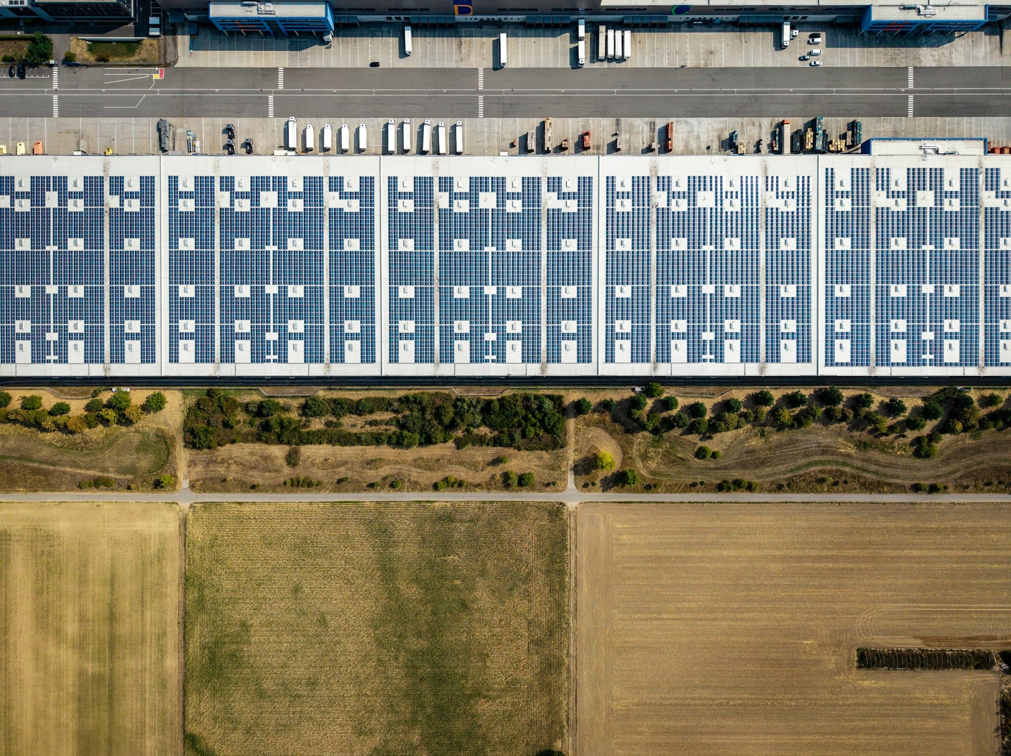 PV Product Application application